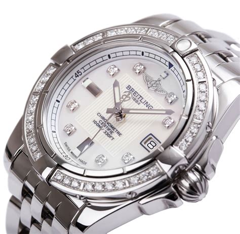 Breitling women's watches on sale